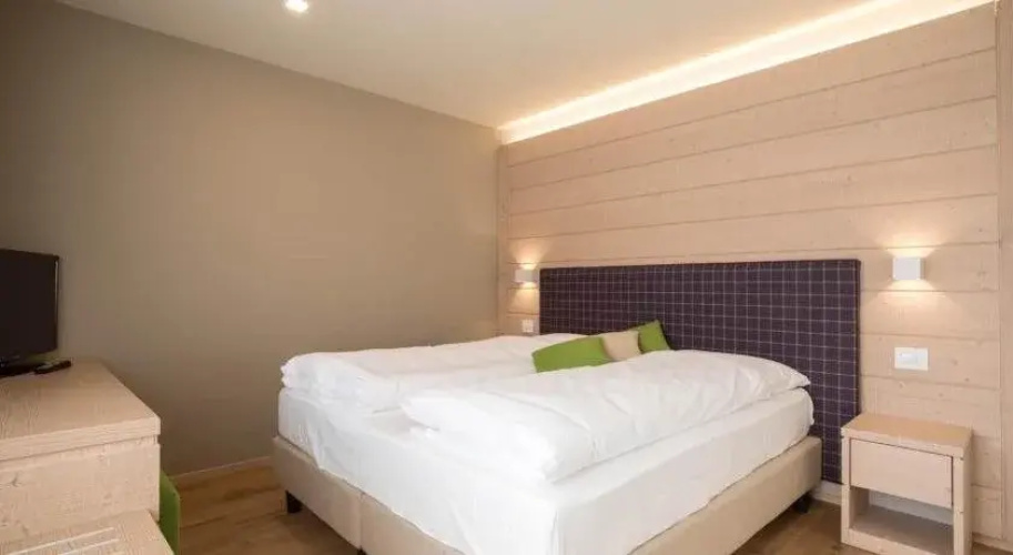 Hotel La Baita