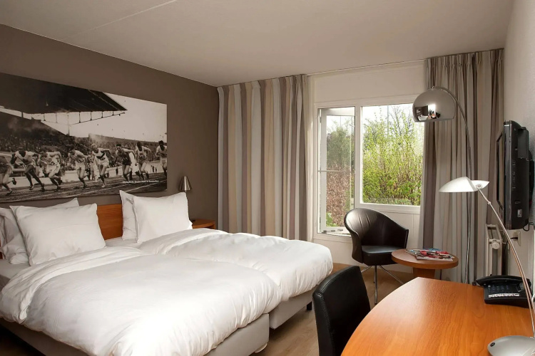 Fletcher Resort-Hotel Zutphen
