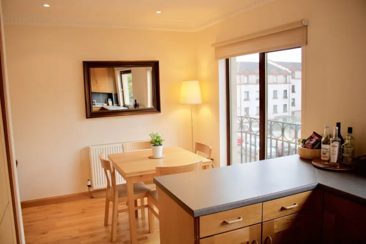 3 Bedroom Mews House