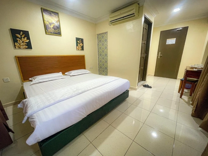 Comfort Single room