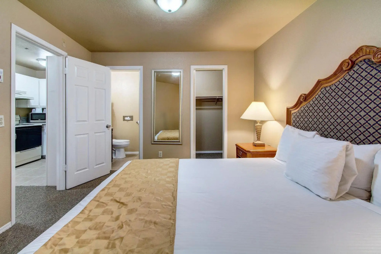 The Rita Suites