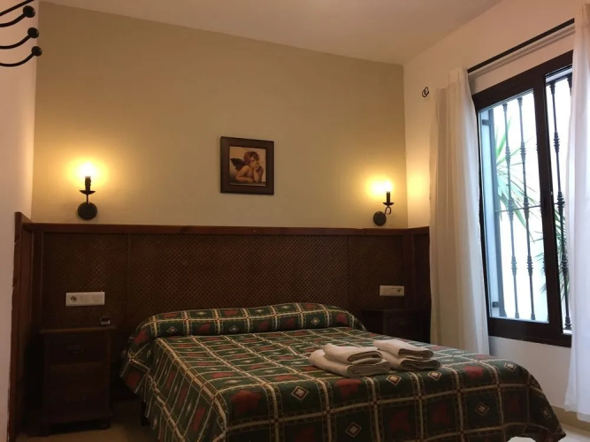 Easy Nerja Guesthouse