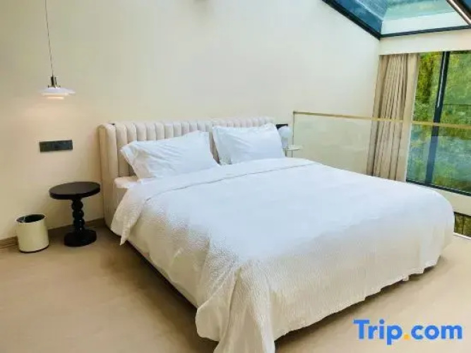 Manji Private Soup Homestay