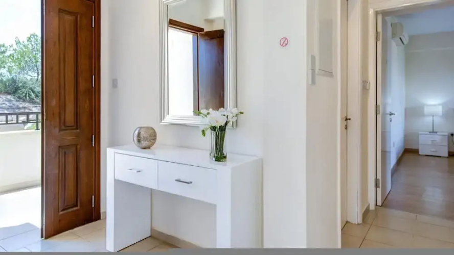 Apartment Pz12 - Lefkara