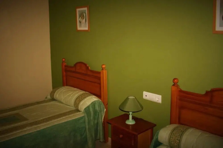 Hostal Al-Andalus