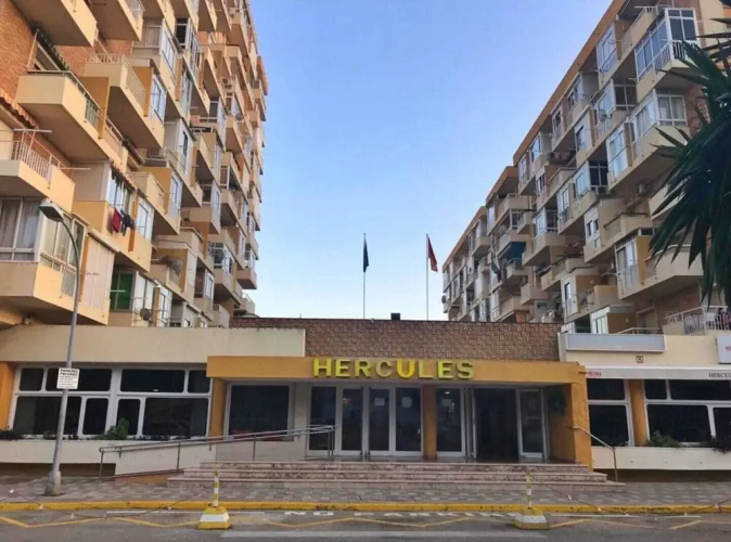 Image de l'hôtel