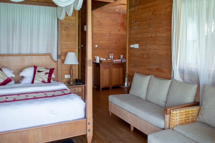 Fihalhohi Island Resort photo 15