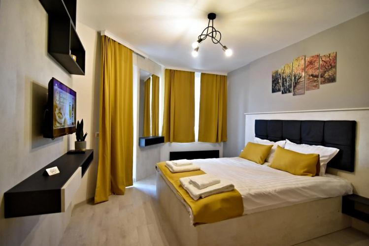 Apartment Orpheus