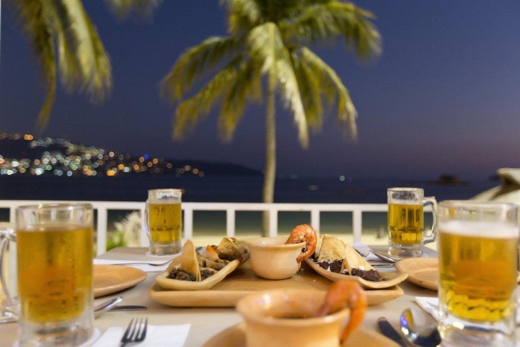 Krystal Beach Acapulco photo 16