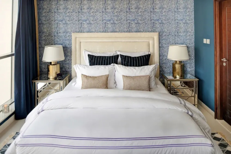 Boulevard Central by Dream Inn Dubai