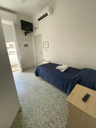 Comfort Single room