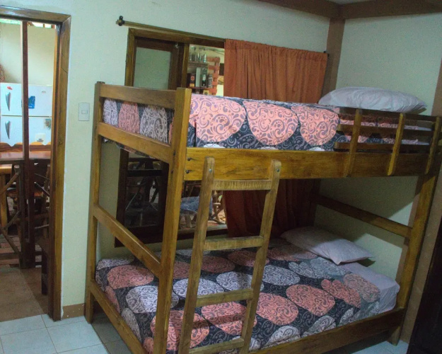 Hostal Tierra y Mar