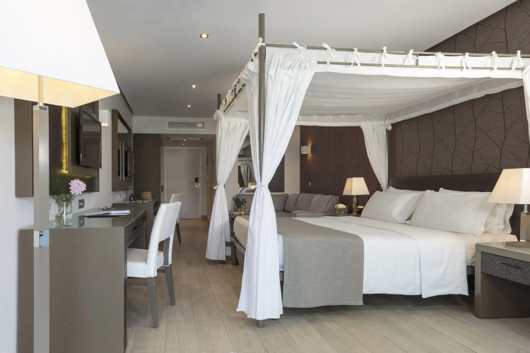 Princess Andriana Resort & Spa – Ultra All Inclusive