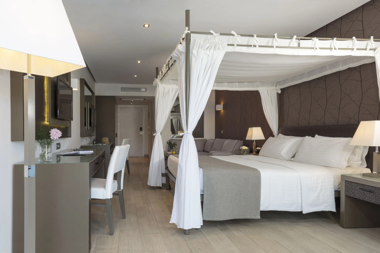 Princess Andriana Resort & Spa photo 8
