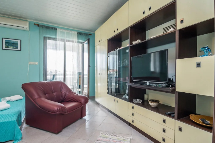 Apartments Nada