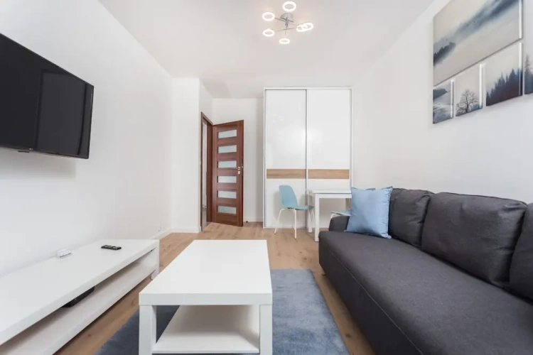 Classic Apartment