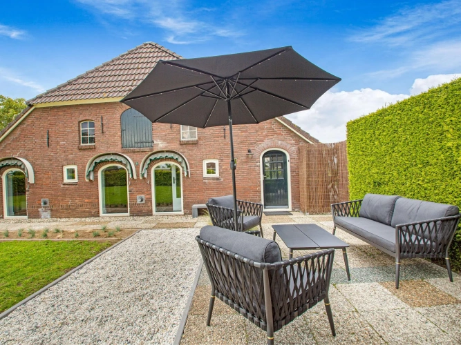 Premium Cottage