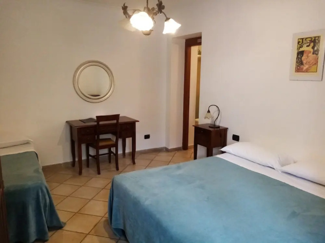 Albergo Pace