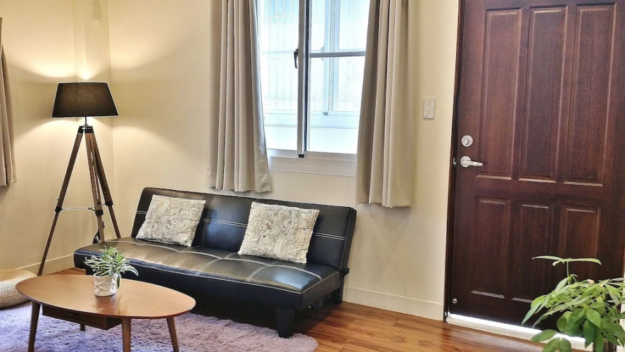 Mutter Apartment