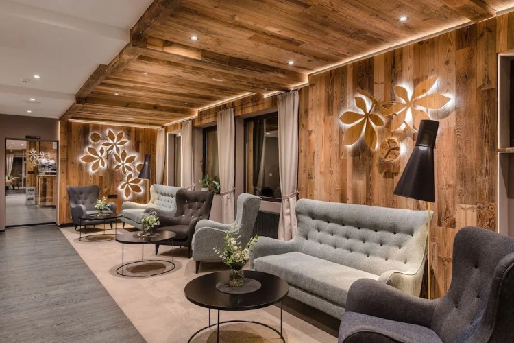 MONDI Hotel Tscherms