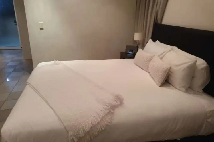 Superior Double Suite with balcony and with sea view