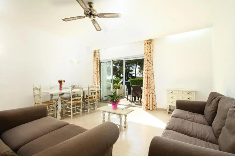 Apartamento TONY 1B