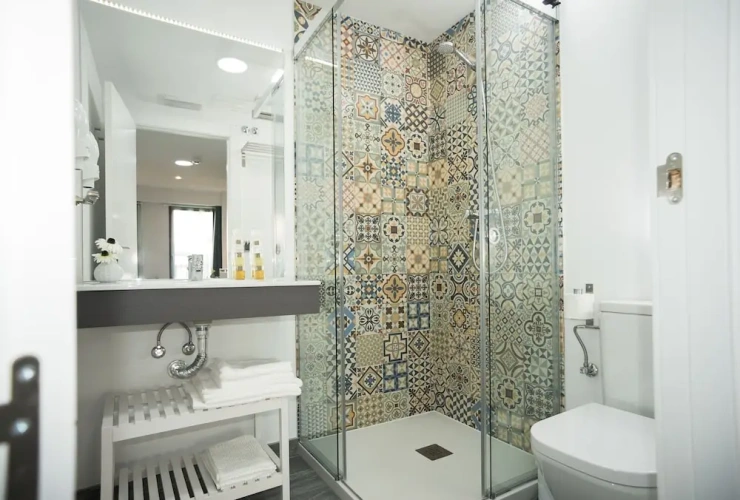 Double Apartment