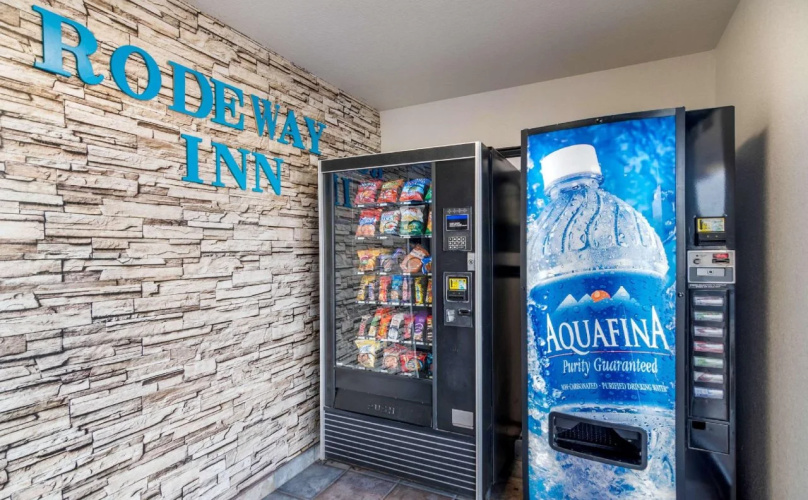 Rodeway Inn