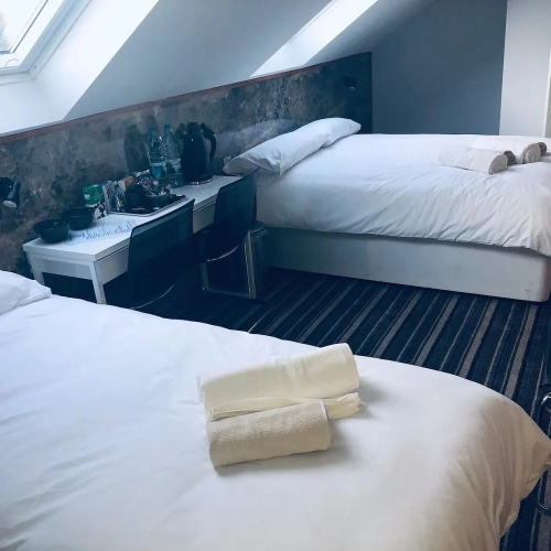 Six Bells Hotels