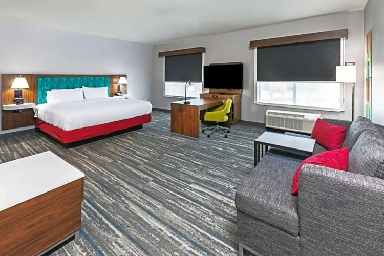 Double Suite