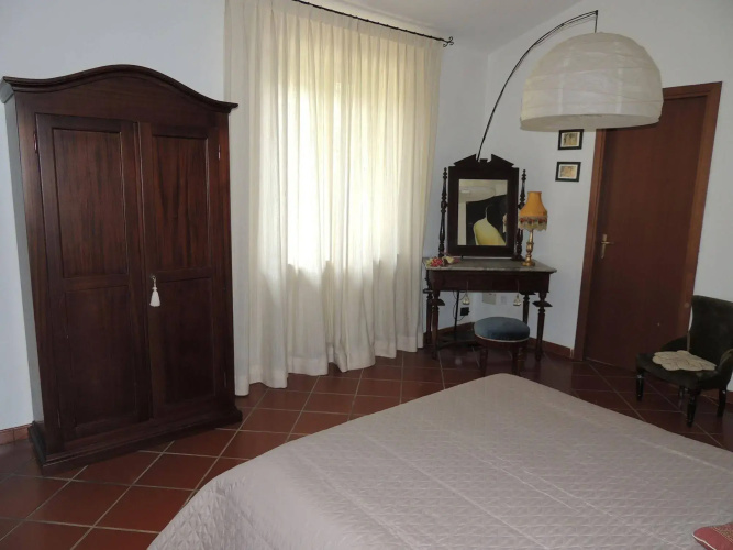 Borgognano Farm House