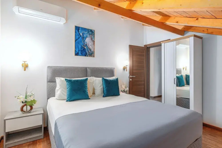 Adriatic Apartments