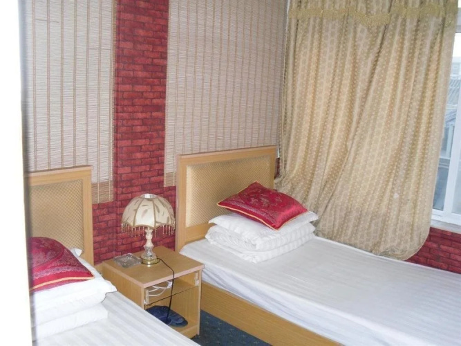 Haoyu Hotel - Beijing