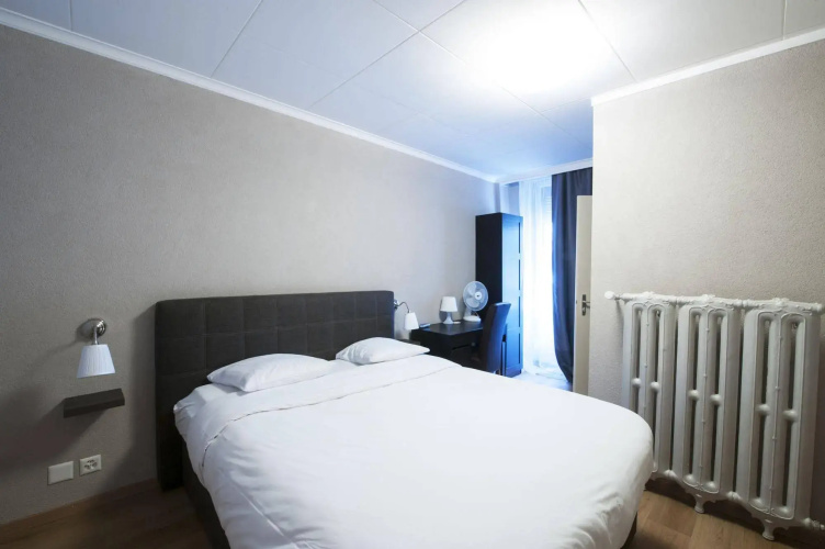 Hotel Parc & Lac