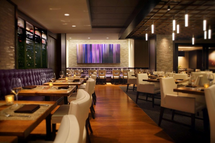Hilton Chicago photo 37