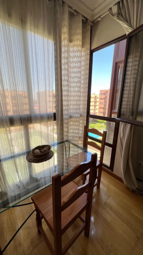 Deyanira Suite, Aeropuerto, IFEMA