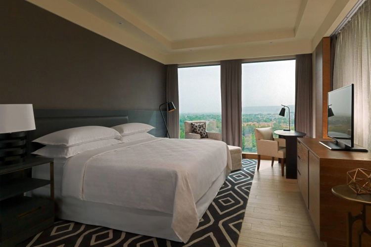 Radisson Collection Hotel Bamako