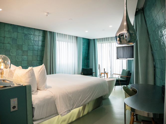 WC by the Beautique Hotels photo 7