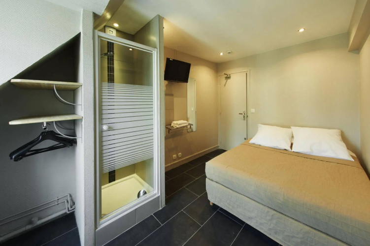 Hôtel Montmartre Clignancourt