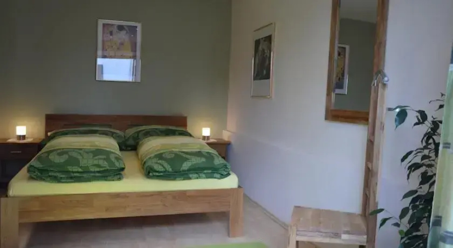 Ferienwohnung Lilly