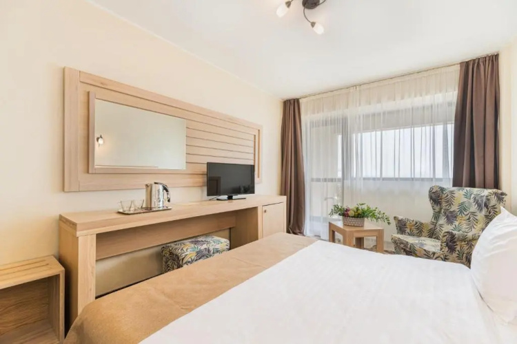 Faleza Hotel by Vega