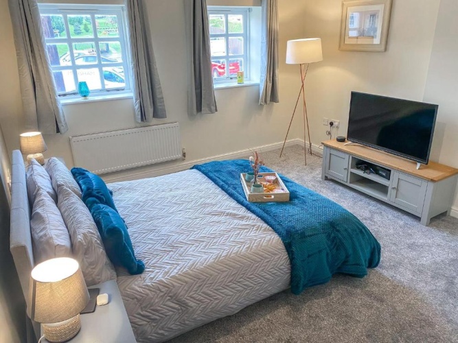 2 Bedrooms Cottage