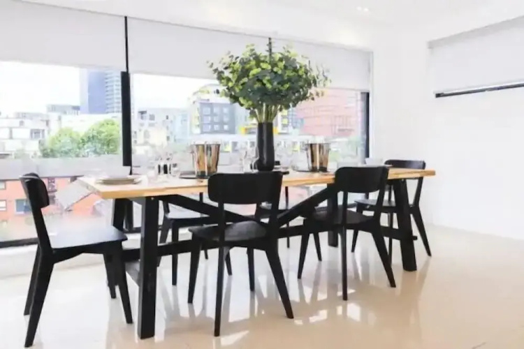 Tib Street Apartments Manchester