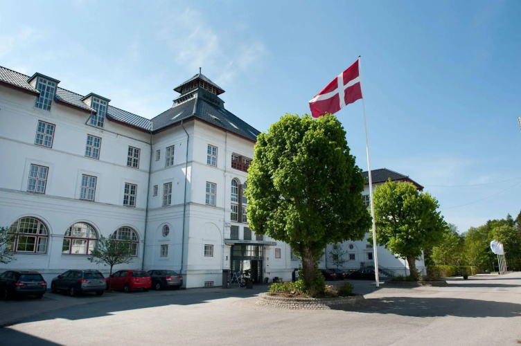 Vejlsøhus Hotel & Konferencecenter