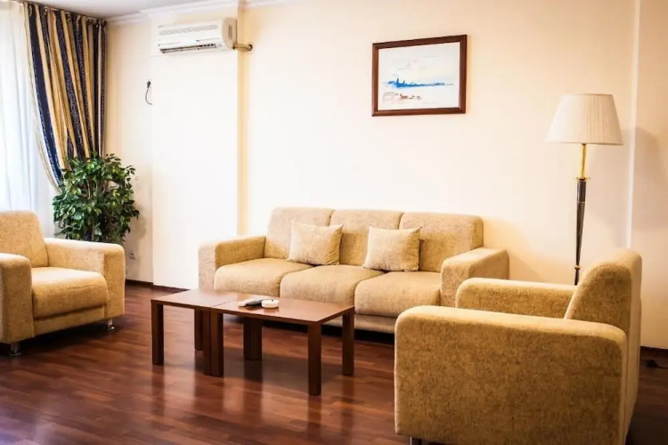 Europa Residence