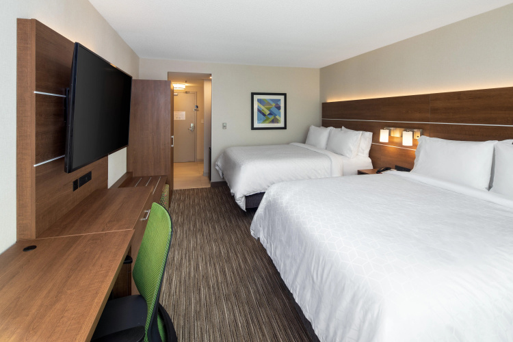 Holiday Inn Express & Suites Halifax Airport photo 7