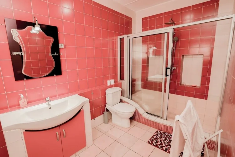 Premium room