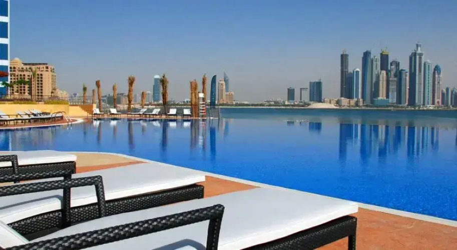 MyStayGroup - Oceana Atlantic