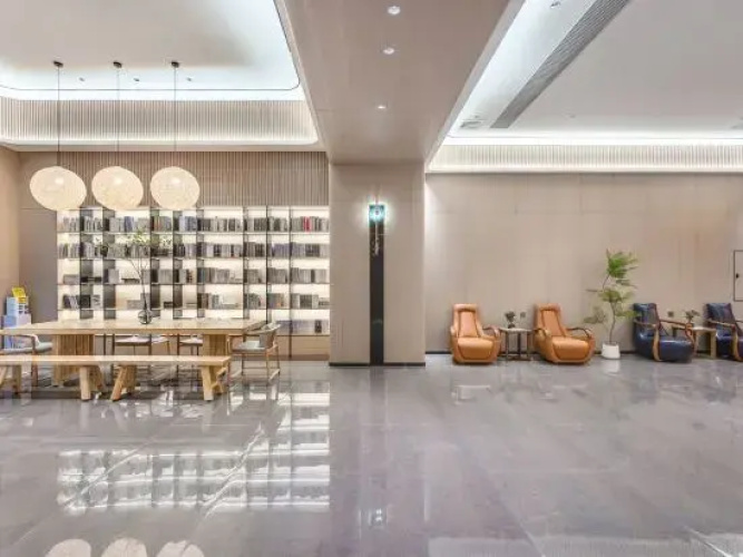 Bafang Junyue Hotel