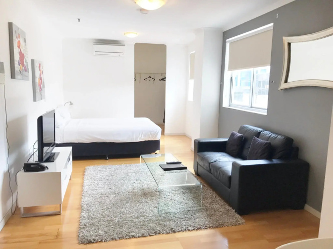 Frisco Apartments